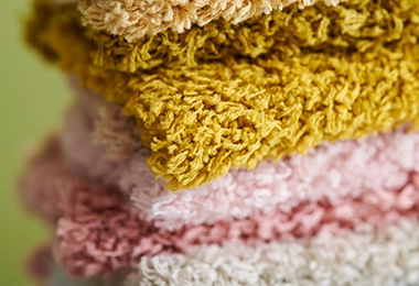 Home Life Washcloth