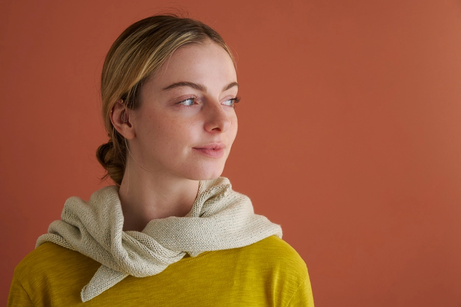 Knit + Fold Bandana In Picnic Cotton | Purl Soho