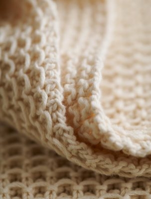 Loop-The-Loop Blanket | Purl Soho
