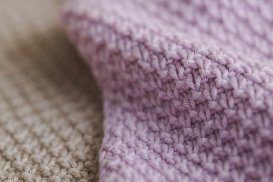 Rose Stitch Dishtowel In New Colors | Purl Soho