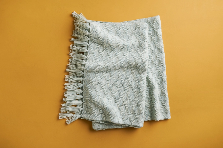 Arbor Wrap | Purl Soho