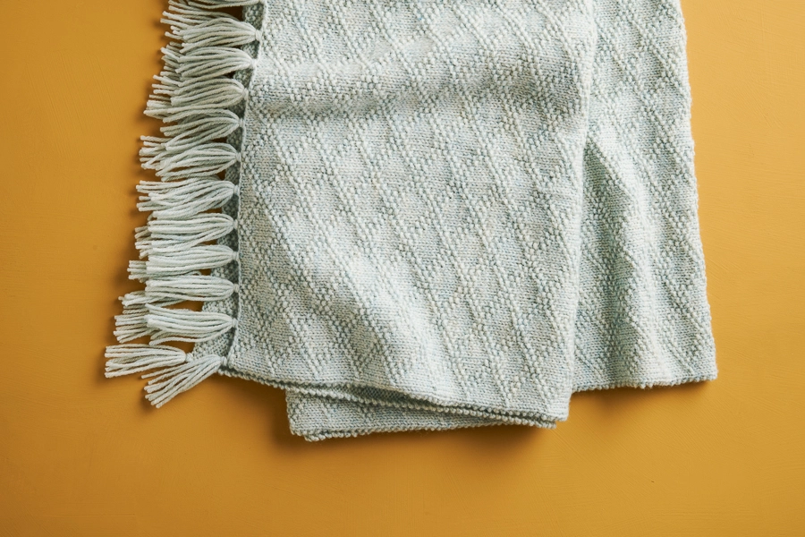 Arbor Wrap | Purl Soho