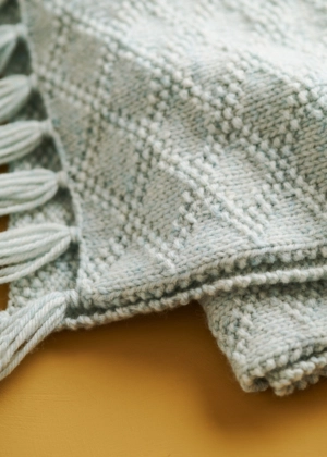 Arbor Wrap | Purl Soho