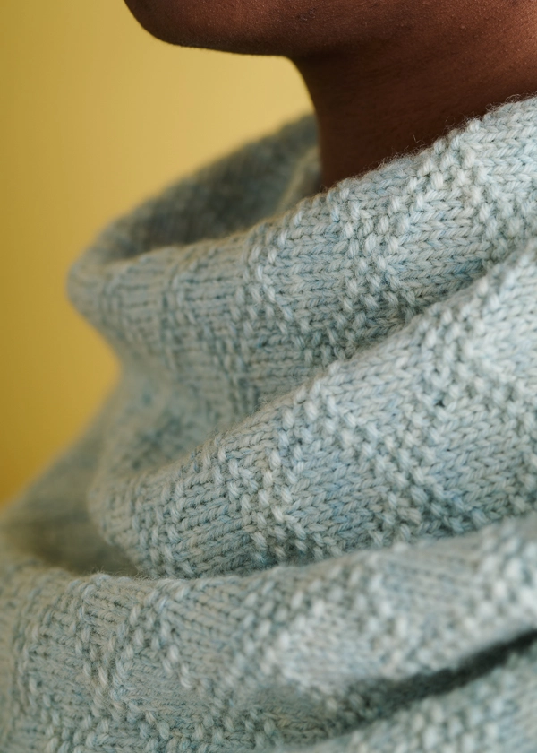 Arbor Wrap | Purl Soho