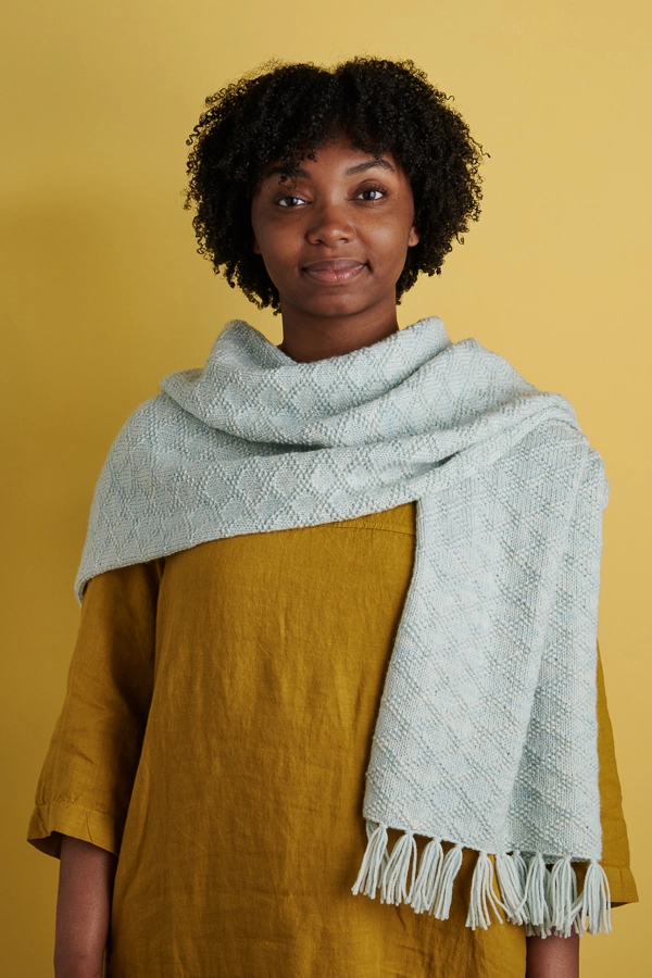 Arbor Wrap | Purl Soho