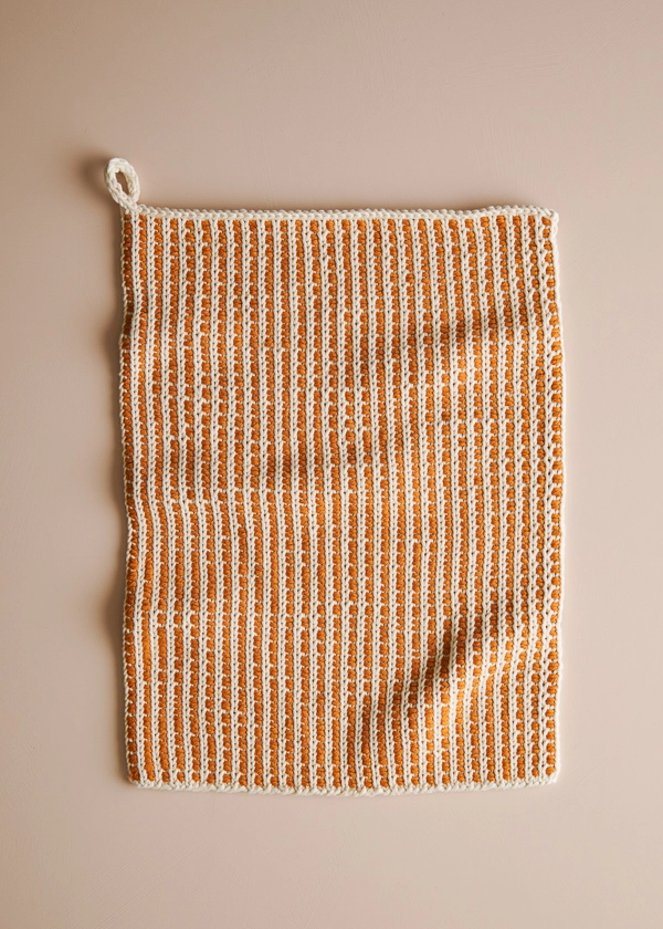 Checks + Stripes Dishtowels | Purl Soho