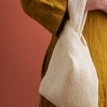 Dumpling Bag