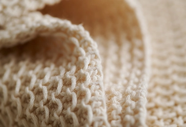 Loop-The-Loop Blanket