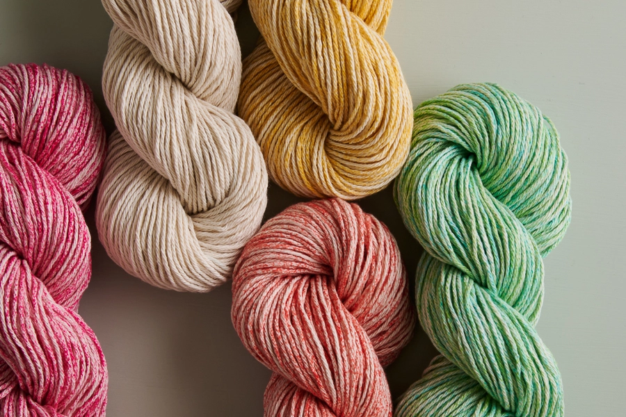 Double-Thick Pot Holder | Purl Soho