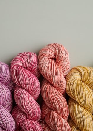 Double-Thick Pot Holder | Purl Soho