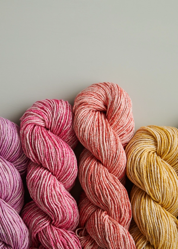 Double-Thick Pot Holder | Purl Soho