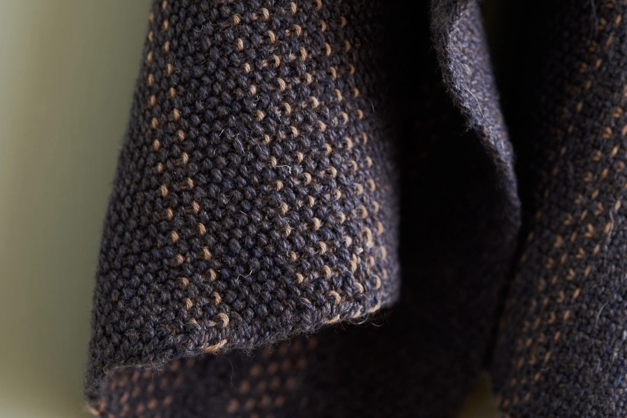 Sunday Dinner Dishtowels | Purl Soho