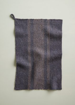 Sunday Dinner Dishtowels | Purl Soho