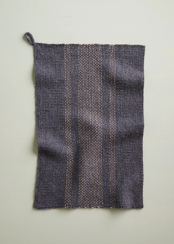 Sunday Dinner Dishtowels | Purl Soho