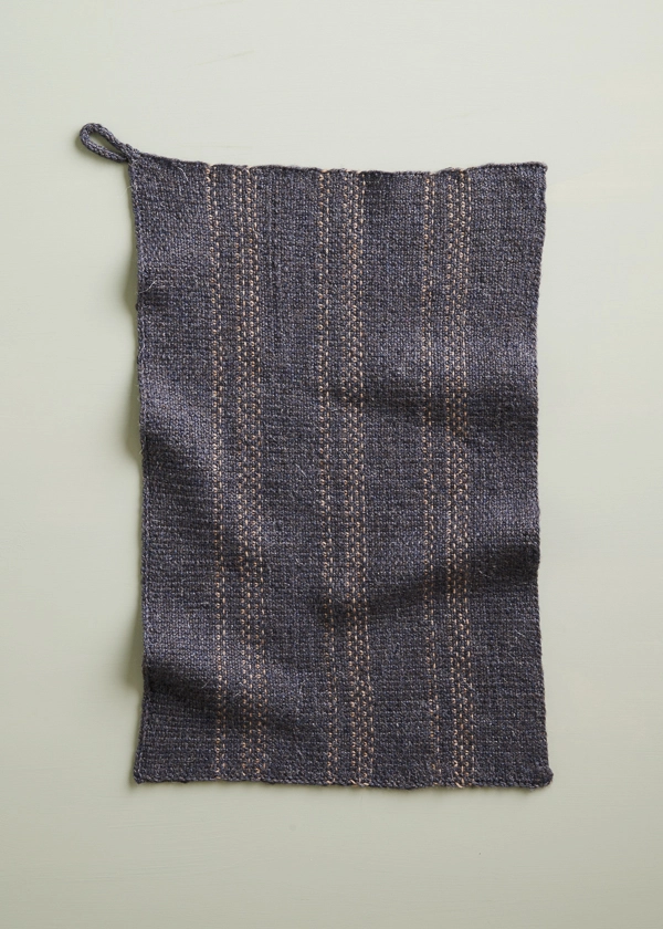 Sunday Dinner Dishtowels | Purl Soho