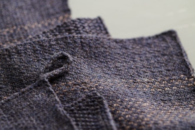 Sunday Dinner Dishtowels | Purl Soho
