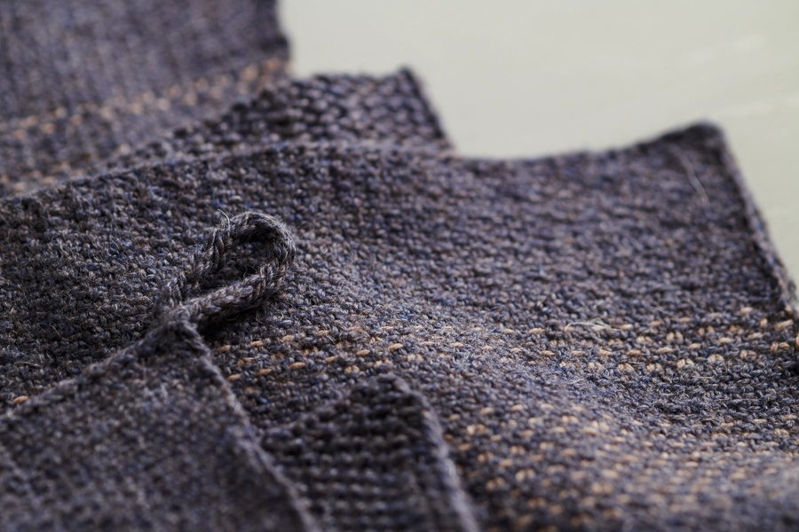Sunday Dinner Dishtowels | Purl Soho