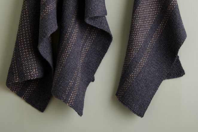 Sunday Dinner Dishtowels | Purl Soho