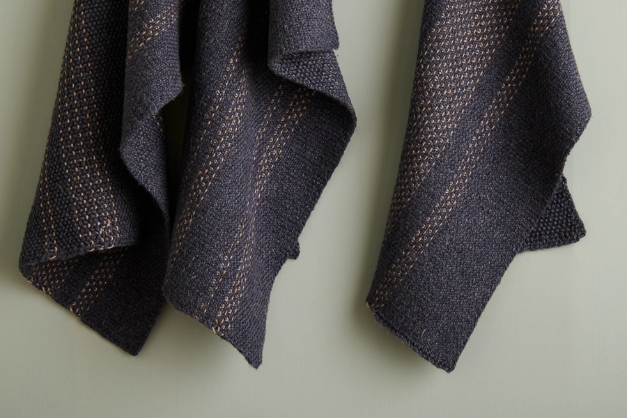 Sunday Dinner Dishtowels | Purl Soho