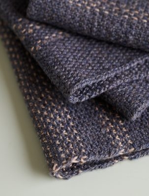 Farmhouse Dishtowels - Purl Soho, Beautiful Yarn For Beautiful  KnittingPurl Soho