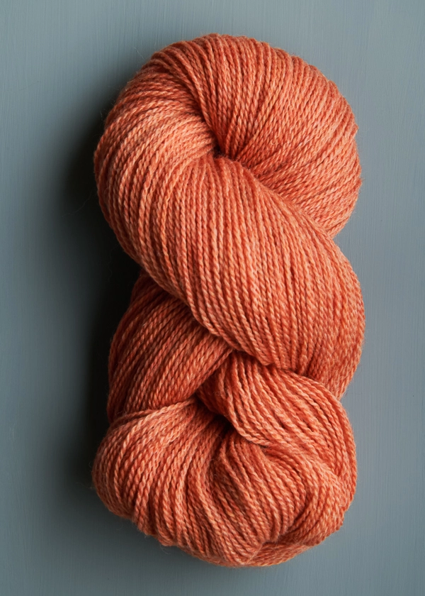 Terrace Wrap in Good Wool | Purl Soho