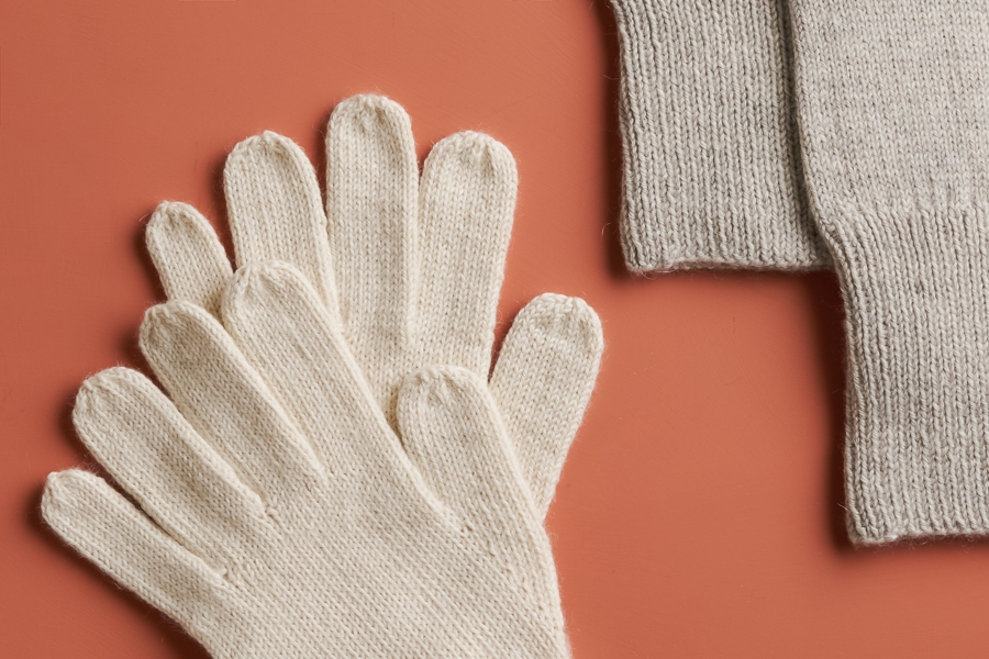 Very Classic Gloves | Purl Soho