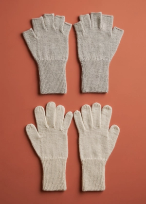 Very Classic Gloves | Purl Soho