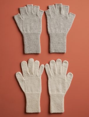 Very Classic Gloves | Purl Soho