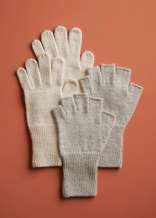 Very Classic Gloves | Purl Soho