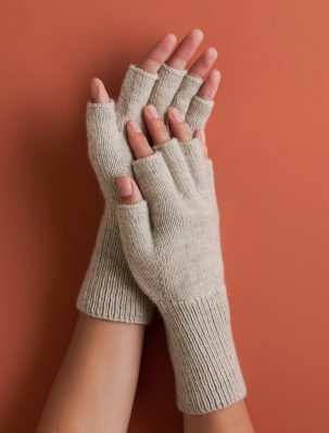 Very Classic Gloves | Purl Soho