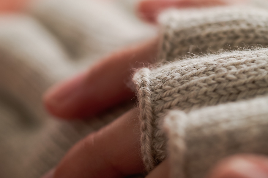 Very Classic Gloves | Purl Soho