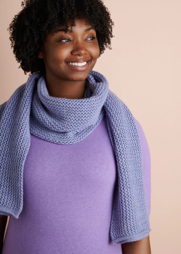 Lace scarf discount