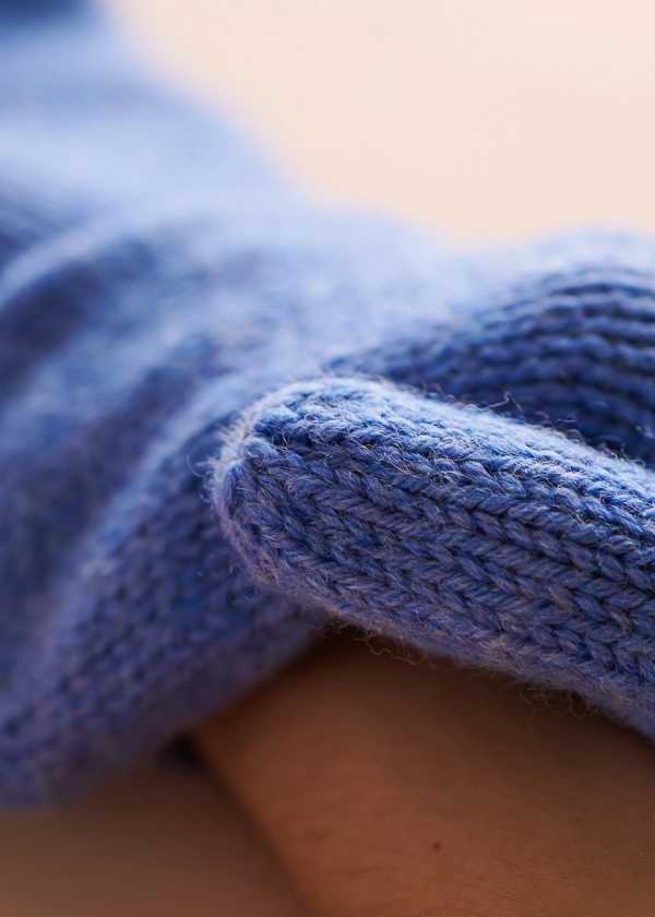 Arched Gusset Mittens In Knitting Yarn | Purl Soho