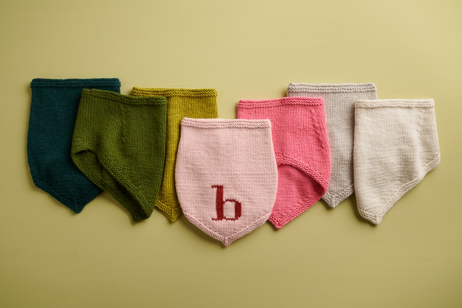 Bandana Cowl In New Styles + Colors | Purl Soho