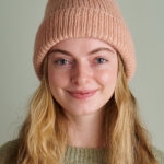 Classic Ribbed Hat In New Colors