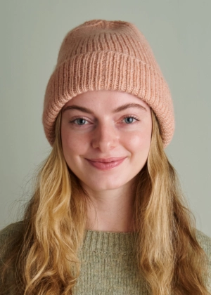 Classic Ribbed Hat In New Colors | Purl Soho