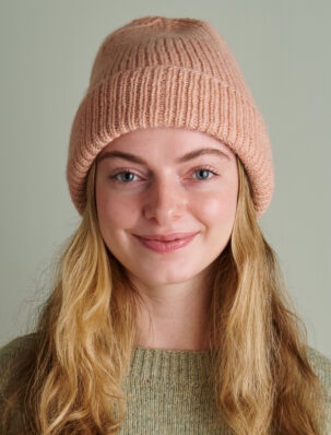 Classic Ribbed Hat In New Colors | Purl Soho