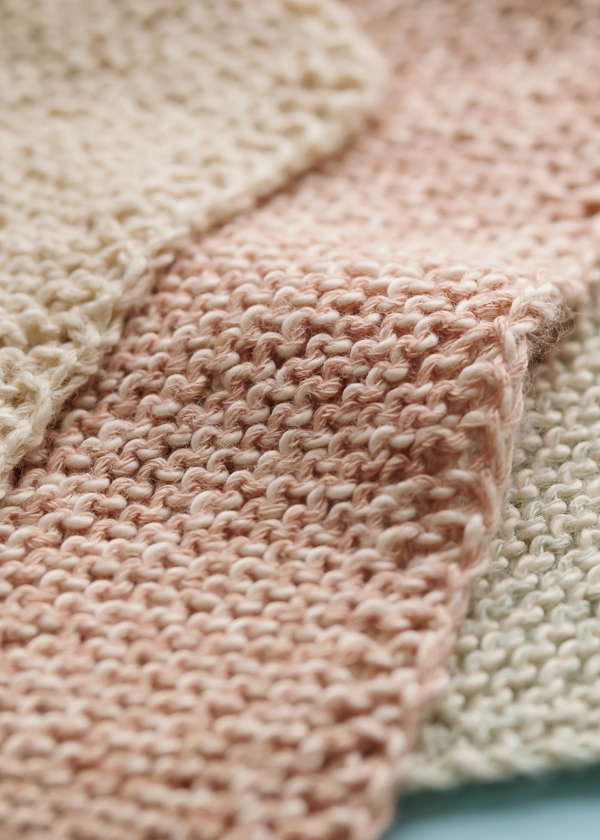 Corner-To-Corner Washcloth | Purl Soho