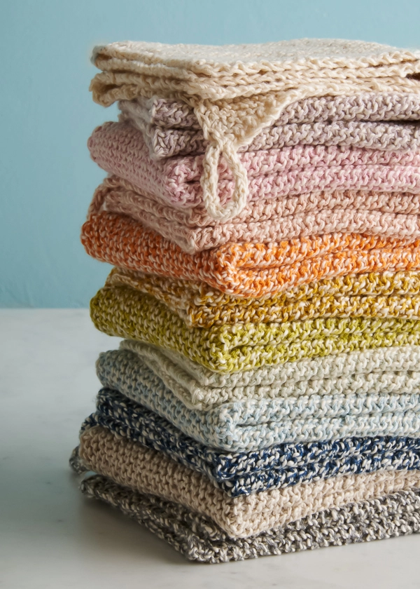 World's Best Dishcloth - 10 dozen