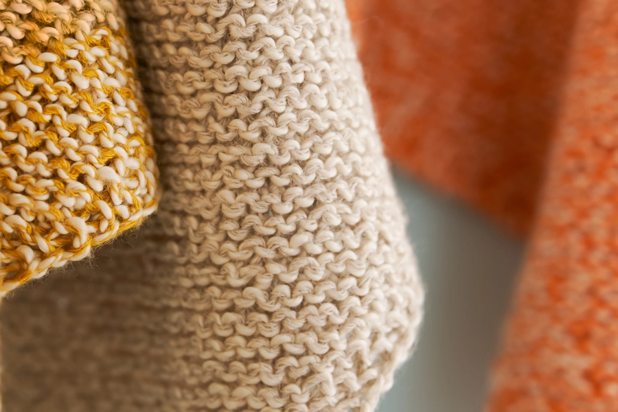 Corner-To-Corner Washcloth | Purl Soho