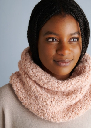 Coziest Cowl | Purl Soho