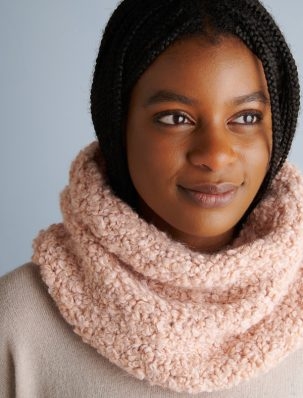 Coziest Cowl | Purl Soho