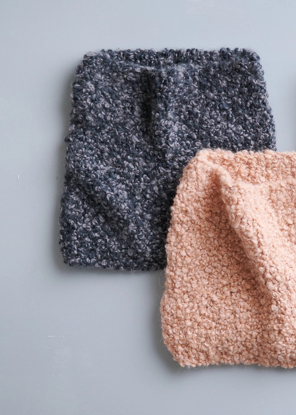 Coziest Cowl | Purl Soho