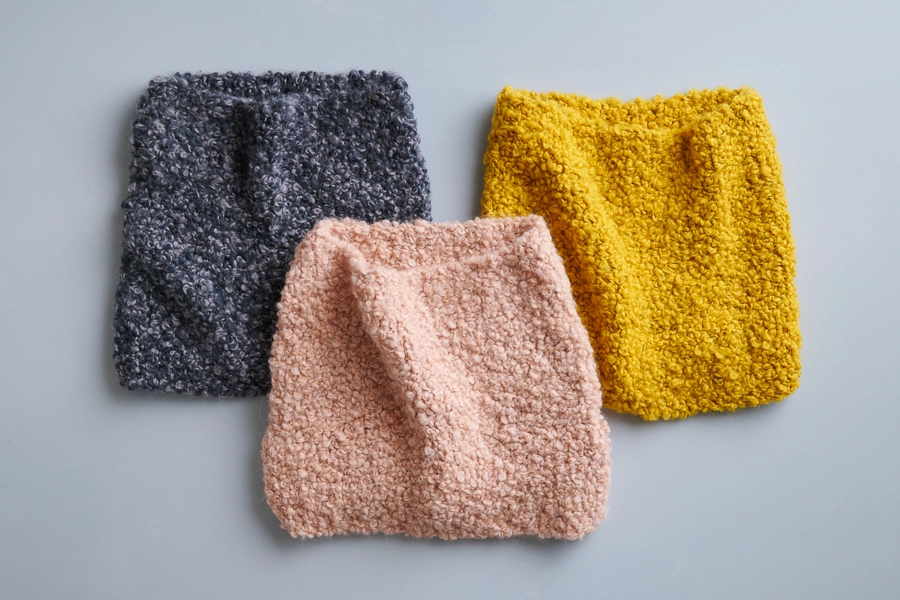Coziest Cowl | Purl Soho