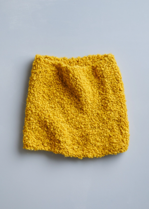 Coziest Cowl | Purl Soho