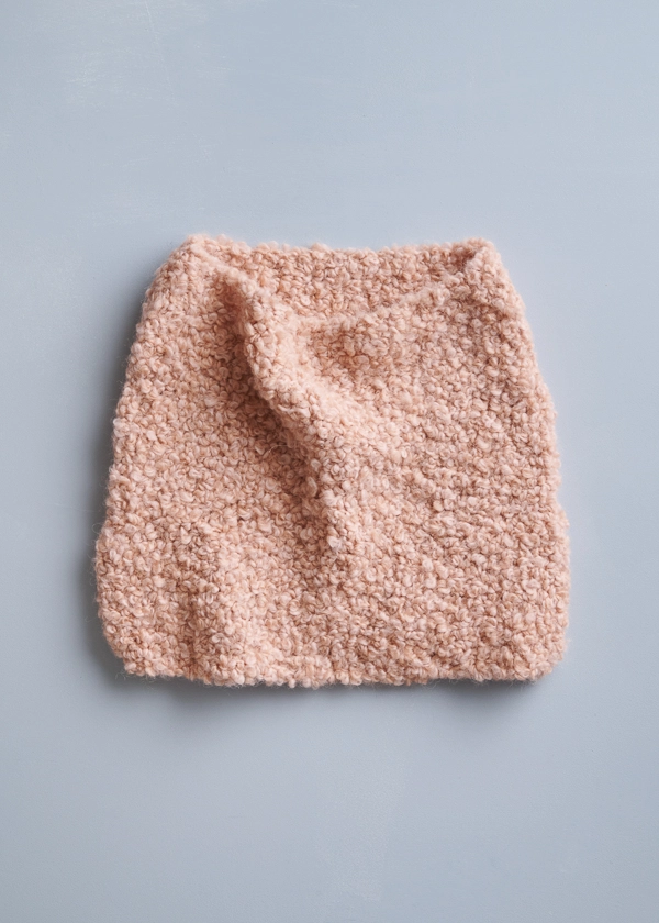 Coziest Cowl | Purl Soho