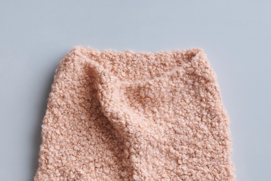 Coziest Cowl | Purl Soho