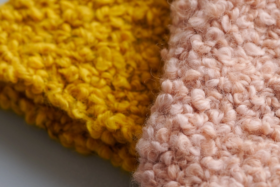 Coziest Cowl | Purl Soho
