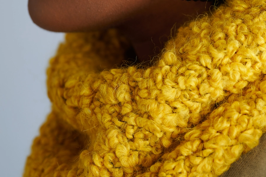 Coziest Cowl | Purl Soho