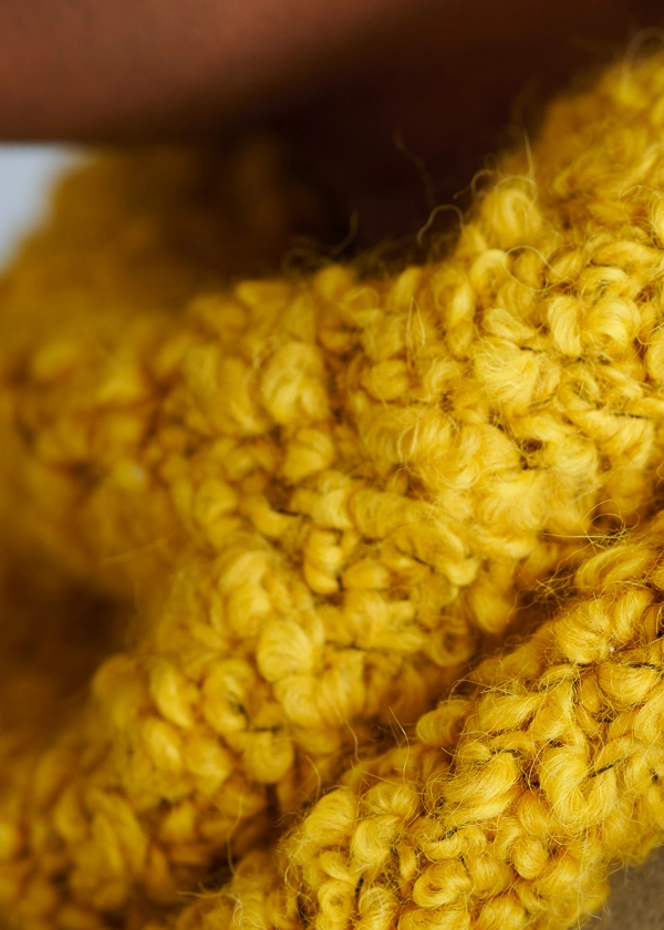 Coziest Cowl | Purl Soho